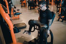 But hip abduction and adduction machines are dangerous, says nick tumminello, owner of performance university in baltimore, because your. Hip Abductor Machine Strength Transforming Center