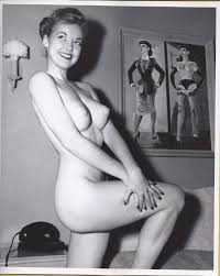 Vera Miles Exposed - Intimate Photos Discovered