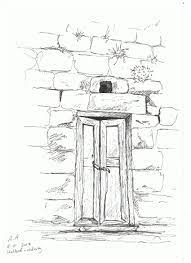 Alaa Anani I Will Draw A Freehand Architectural Sketch Of An Exterior View For 15 On Fiverr Com Architectural Sketch Free Hand Drawing Drawings