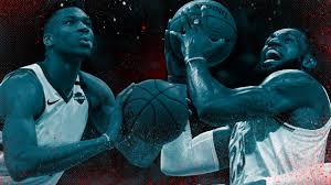Who will win the 2020 nba championship? 2020 Nba Season Watch The Standings Change Over Time Sportico Com