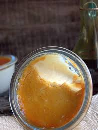 Les Oeufs Au Lait Recette A L Ancienne De Grand Mere Recette Recette Oeufs Au Lait Oeufs Au Lait Recette
