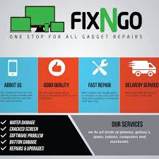 fixngo Fast Iphone repairs