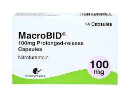 Buy Nitrofurantoin Online Zava