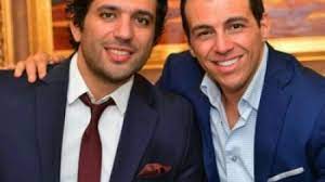 تفاصيل وفاة الفنان سمير غانم بعد إصابته بكورونا. Ø²ÙˆØ¬ Ø¯Ù†ÙŠØ§ Ø³Ù…ÙŠØ± ØºØ§Ù†Ù… ÙŠØ¯Ø§Ø¹Ø¨ Ø­Ø³Ù† Ø§Ù„Ø±Ø¯ Ø§Ø¯ Ù…Ø§Ø°Ø§ Ù‚Ø§Ù„ Ù„Ù‡ Ø§Ù„Ù…Ø¯ÙŠÙ†Ø© Ù†ÙŠÙˆØ²