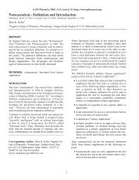 Get meaning and translation of macronutrients in hindi language with grammar,antonyms,synonyms and sentence usages. Pdf Nutraceutical Definition And Introduction