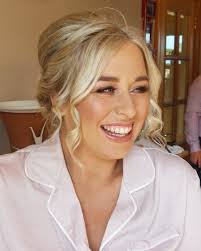 Beautiful Niamh & her tribe