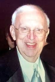 Ralph Knobloch Obituary