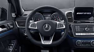 2018 Mercedes Benz Gls 63 Amg Interior Mercedes Benz Benz Mercedes