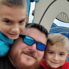 Megan Carbaugh's Instagram, Twitter & Facebook