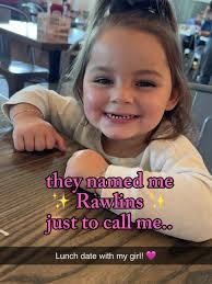 Middle Names for Rawlings