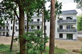3 Zimmer Wohnung Zu Vermieten Zehrensdorfer Strasse 10b 15806 Zossen Bei Berlin Waldstadt Zossen Mapio Net