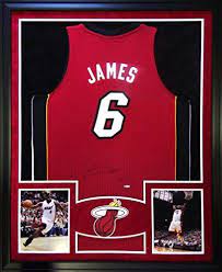 Well you're in luck, because here they come. Pin On Basketball Framed Jerseys