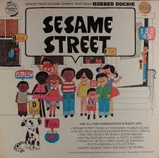 An alphabet song is any of various songs used to teach children the alphabet. Songs For Sesame Street And All Time Kindergarten Nursery Hits Discogs