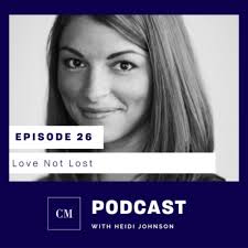 Episode 26: Love Not Lost by Charity Matters