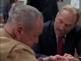 Monk" Mr. Monk Gets a New Shrink (TV Episode 2006)