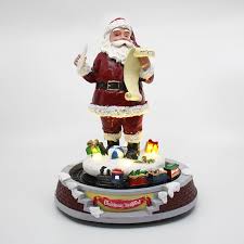 Find christmas songs tracks, artists, and albums. Rotating Santa Train Christmas Musical Led Scene Christmas Decor