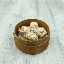 It is derived from chinese shumai. Batagor Siomay Bang Adit Pagesangan Food Delivery Menu Grabfood Id