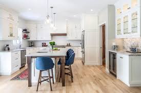 Your countertops bring life into your kitchen, so we offer a variety of colors to fit your decor. Uckingham Chervin Kitchen Bath Waterloo Kitchener Toronto