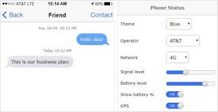 Apkpure.com is not affiliated with apple inc. How To Create A Fake Imessage On Ios 14 13 Featured