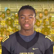Darrian Lee's Gwynn Park High School Career Home
