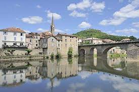 It is in this place full of history that you can. Saint Antonin Noble Val France Travel And Tourism Attractions And Sightseeing And Saint Antonin Noble Val Reviews