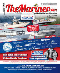 If you have a boat then a pressure washer will save you tons of time each afternoon after boating. Issue 919 By The Florida Mariner Issuu