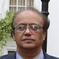 Dr Hassan Amjad (1947-2017)