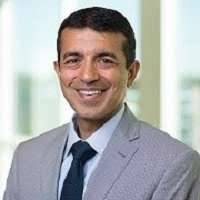 Rohit K. Katial, Associate Vice President, Co-Director, Professor