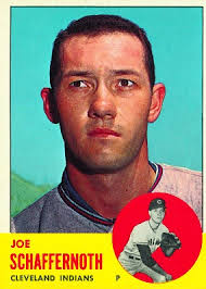 really bad baseball cards: A Rose By Any Other Name ('60s Version)