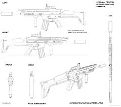 Pin On Gun Blueprints