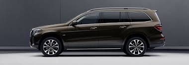 Those looking for a comfortable family cruiser should check out the 2018 lexus rx 350. 2018 Mercedes Benz Gls Grand Edition Release Date