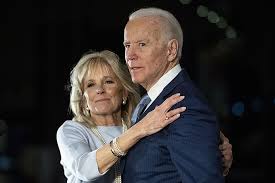 Nancy pelosi's son paul pelosi jr. Jill Biden S Ex Husband Accuses Her Of Having Affair With Joe Biden