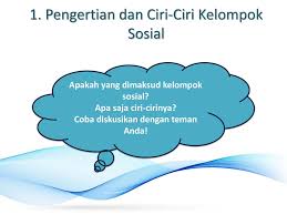 Sosiologi Untuk Sma Ma Kelas Xi Semester 1 Peminatan Ilmu Ilmu Sosial Ppt Download