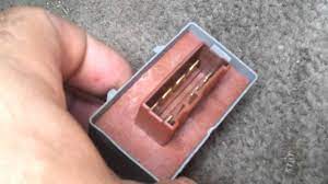 Need wiring diagram for 1994 suzuki intruder 1400 for dyna 3000. 1994 96 Honda Accord Main Fuel Pump Relay Fix Youtube