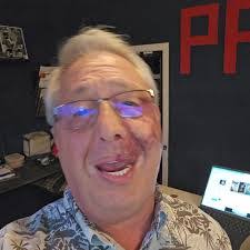 Gary Patrick's Instagram, Twitter & Facebook