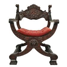 Throne Antique Chairs Throne Chair Renaissance Furniture