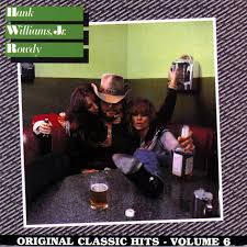 Hotter than asphalt album on the web's largest and most authoritative lyrics resource. Hank Williams Jr