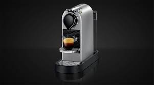 Maybe you would like to learn more about one of these? Nespresso De Longhi Citiz En167 W Capsule Coffee Machine Alzashop Com