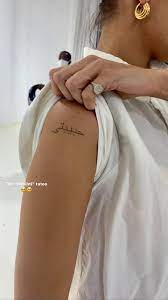 In 2016, she was voted model of the year by industry professionals for models.com. Bella Hadid Tattoo In 2021 Tattoos Bella Hadid Tattoo Subtle Tattoos