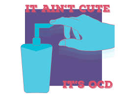 Wed 6 mar 2013 | 48 mins series 1: Ocd It Ain T Cute By Abigail Piggins On Dribbble
