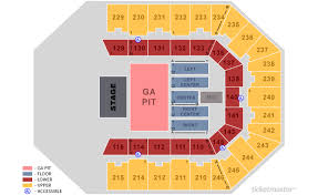 68 Experienced Wvu Coliseum Seating Chart