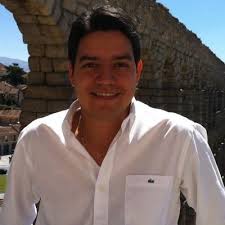 Franklin Colmenares‏