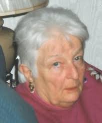 Grace Riley Obituary (1929