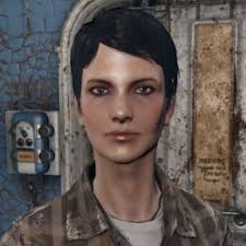 Fallout 4 Voice Actors