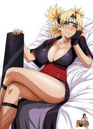 Temari hot