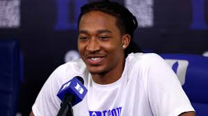 Maliq Brown injury update: Will Duke's best defender be ready for the start  of the regular season?