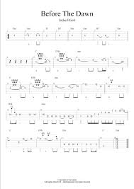 Together with the letter of peter to philip, james, and a book of allogenes from codex tchacos (national geographic), 2007, p. Judas Priest Before The Dawn Tab Score