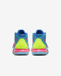 The New Kyrie 6s Look Suspiciously Like The Air Yeezy 2 Reddit