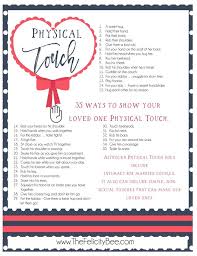 Learn How To Speak Your Loved Ones Love Languages In Fun And Practical Ways Plus A Free Ebook Love Language Physical Touch Five Love Languages Love Languages
