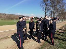 Admitere licee militare 2019 lista colegiilor și liceelor militare ce au organizat admiterea sunt următoarele: Foto Video Elevii De La Colegiul Militar Mihai Viteazul Din Alba Iulia Au Plantat 100 De Copaci De Ziua InstituÈ›iei Romania24 Ro